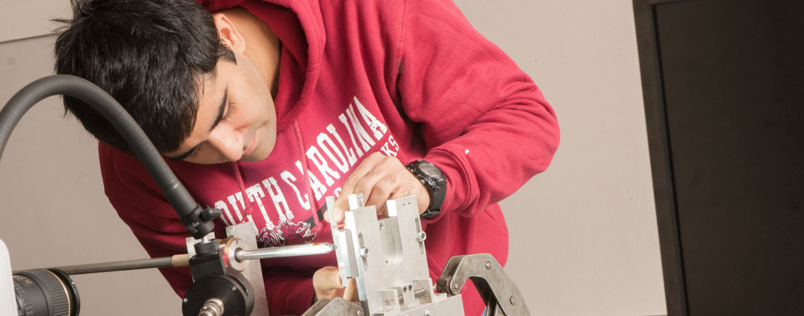 Banner: Mechanical Engineering