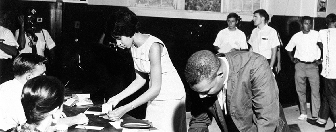 Banner: African American Studies