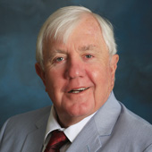 Egerton Burroughs