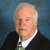 C. Edward Floyd