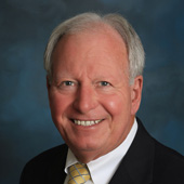 Toney J. Lister