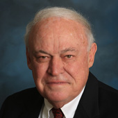 Miles Loadholt