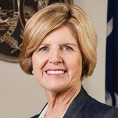 Molly M. Spearman