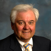 Charles H. Williams