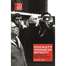 Foucault's Seminars on Antiquity