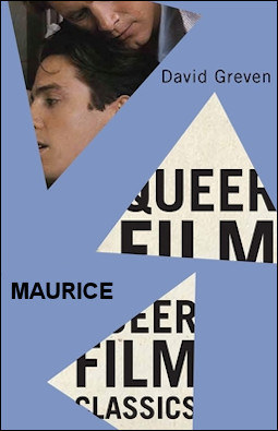 Maurice by David Greven
