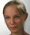 Headshot of Anna Fiedukowicz