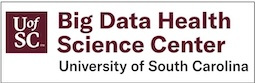 logo of the Big Data Health Science Center