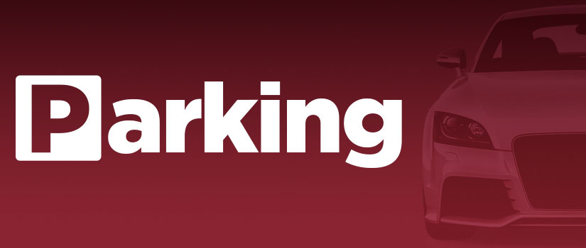Parking Options for UofSC Theatre and Dance Venues