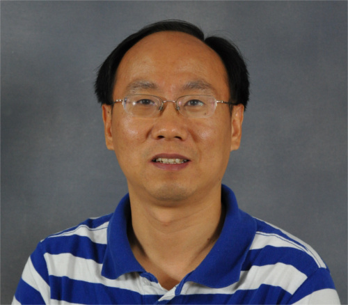 Dr. Chuanbing Tang