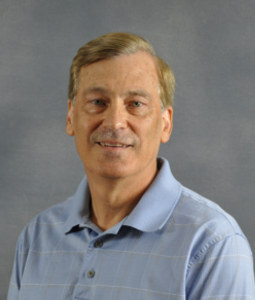 Dr. Brian Benicewicz