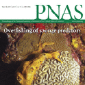 PNAS 2014 cover