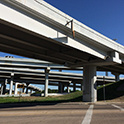 bridges and overpasses