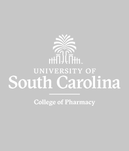 USC College of Pharmacy logo