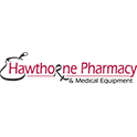 Hawthorne Pharmacy logo